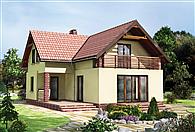 Michałek - murowana – ceramika