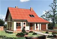 Poziomka - murowana – ceramika