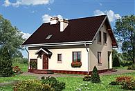 Ścibor - murowana – ceramika