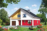 Atut - murowana – ceramika