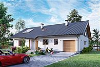 Aramis - murowana – beton kom&oacute;rkowy