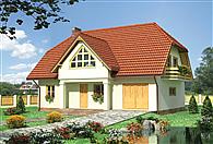 Ostr&oacute;w - murowana – beton kom&oacute;rkowy