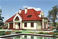 Pankracy - murowana – ceramika