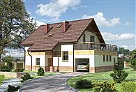 Pasikonik - murowana – ceramika