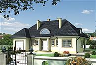 Platan - murowana - ceramika