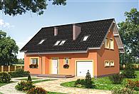 Rudzik - murowana – ceramika