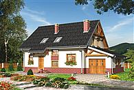 S&oacute;jka - murowana – ceramika