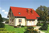 Żwirek - murowana – ceramika