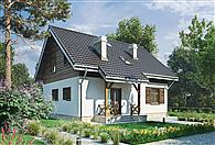 Smolik - murowana – ceramika