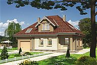 Benon - murowana – silikaty