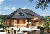 Boryna - murowana – ceramika