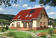 S&oacute;jka Eko - murowana - beton kom&oacute;rkowy