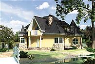 Perła - murowana – ceramika