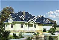 Piast - murowana – ceramika