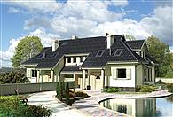 Kumak Duo - murowana – ceramika