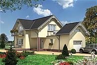 Potok - murowana – ceramika