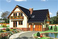 Świteź - murowana – ceramika