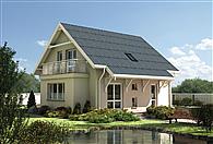 Mewa - murowana – ceramika