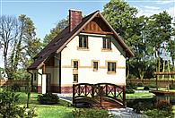 Miłek - murowana - ceramika