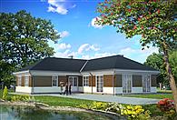 Kastalia-2 - murowana – ceramika