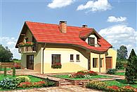 Irmina - murowana – ceramika