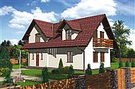 Sadyba - murowana – ceramika