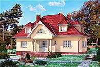 Sarmata - murowana – ceramika