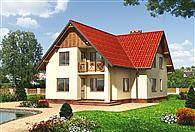 Sezam - murowana – ceramika