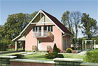 Skrzat - murowana – ceramika