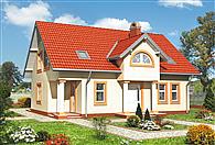 Adonis - murowana - ceramika