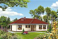 Daniela - murowana – silikaty