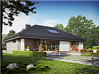 Gabriel II G1 energo