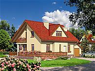 Dom przy Błękitnej