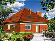 Dom przy Cynamonowej