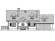 Dom przy Herbacianej