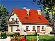 Dom przy Maciejkowej