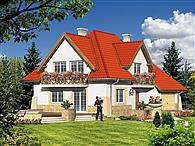 Dom przy Malachitowej