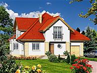 Dom przy Nasturcjowej