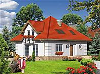 Dom przy Rozmarynowej