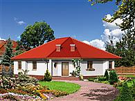 Dom przy Rumiankowej