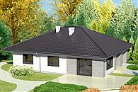 Dom przy Słonecznej 6 bis