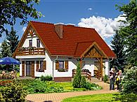 Dom przy Świerkowej