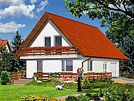 Dom przy Tulipanowej