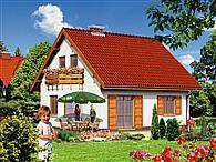 Dom przy Źr&oacute;dlanej