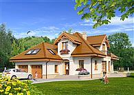 Dom pod jask&oacute;łką