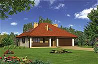 Murator C132a Barwny - wariant I