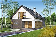 Murator M167 Błękitny świt