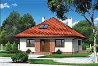 Murator M155 Cichy zagajnik