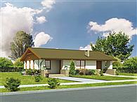 Murator M19 Cichy zakątek