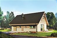 Murator EC117g/C117g Codzienny - wariant VII (z w. mechaniczną i reku.)